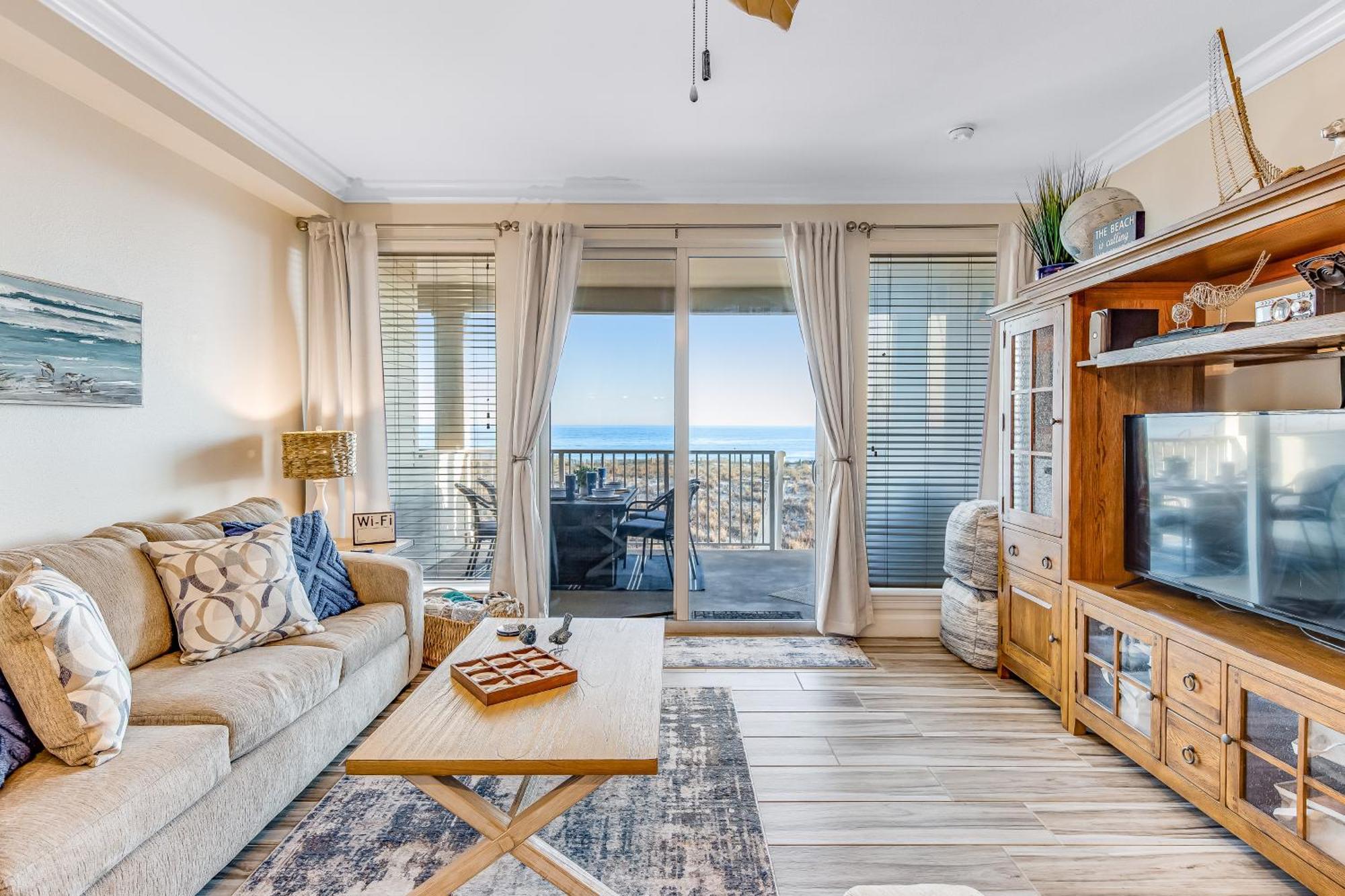 Beachview * Navarre